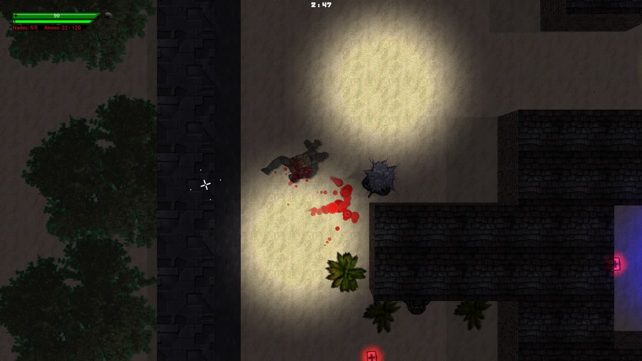 King of the Craze screenshot 6