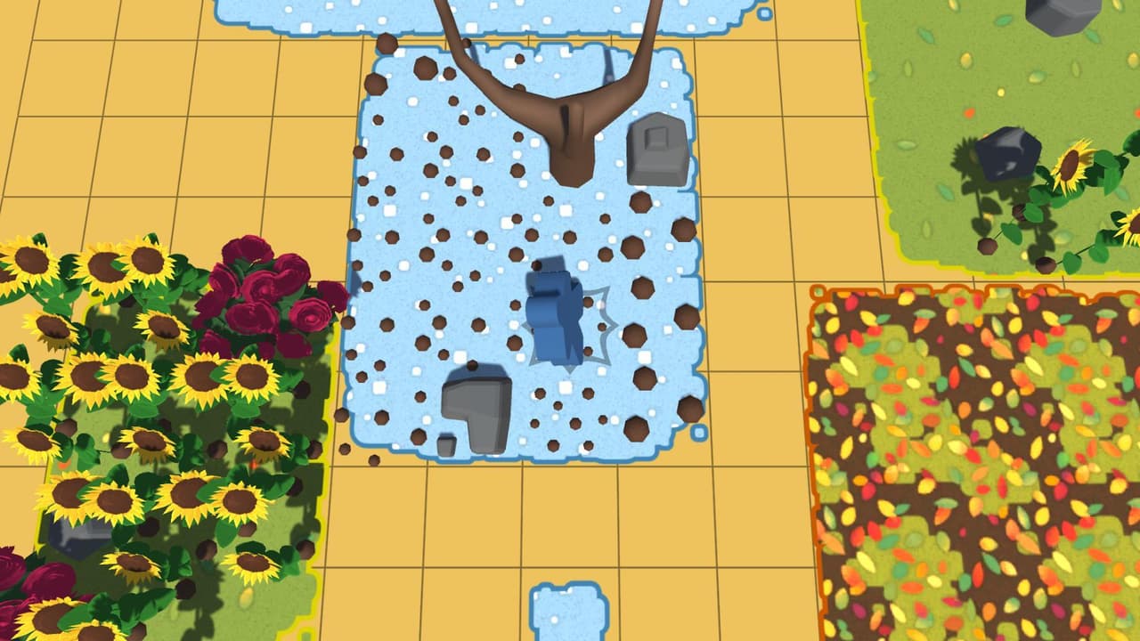Flowers & Seasons screenshot 4