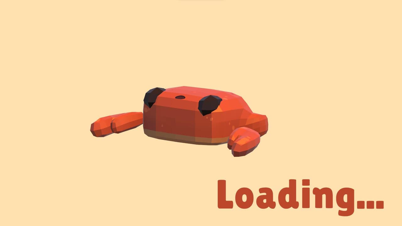 Hit the Crab Puck screenshot 4