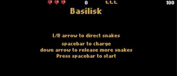 Basilisk (Blackhorse15A)