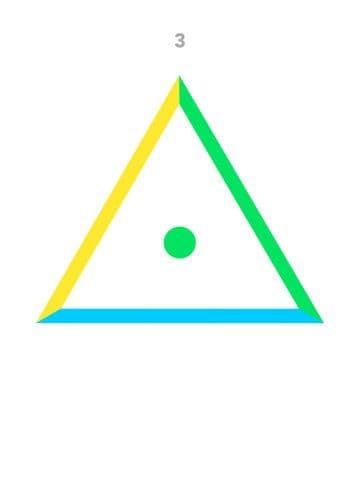 Wheel Ball - Pocket Mini Game Happy Yourself screenshot 2