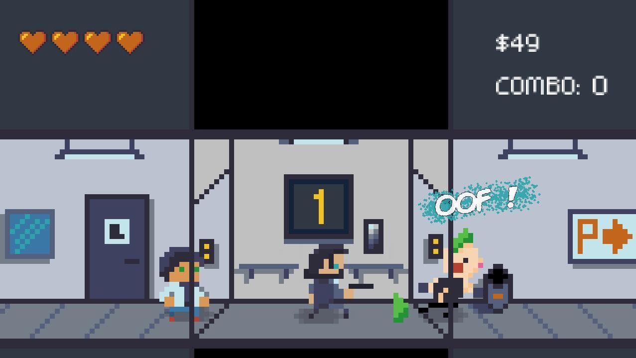 Close Quarters (CookingLapin) screenshot 3