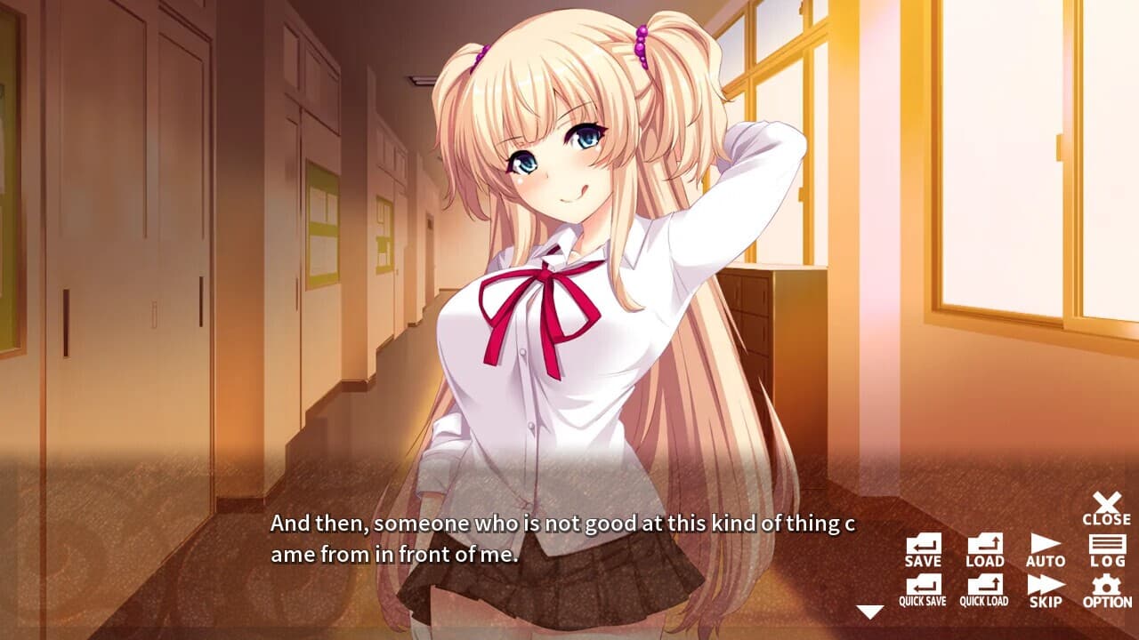 催眠スクールデイズ - Hypnotic School Days screenshot 3