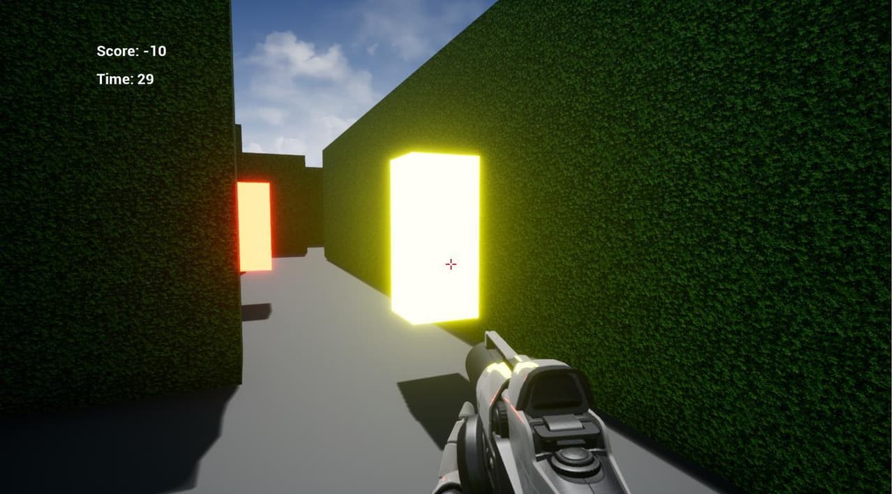 Hit&Run screenshot 3