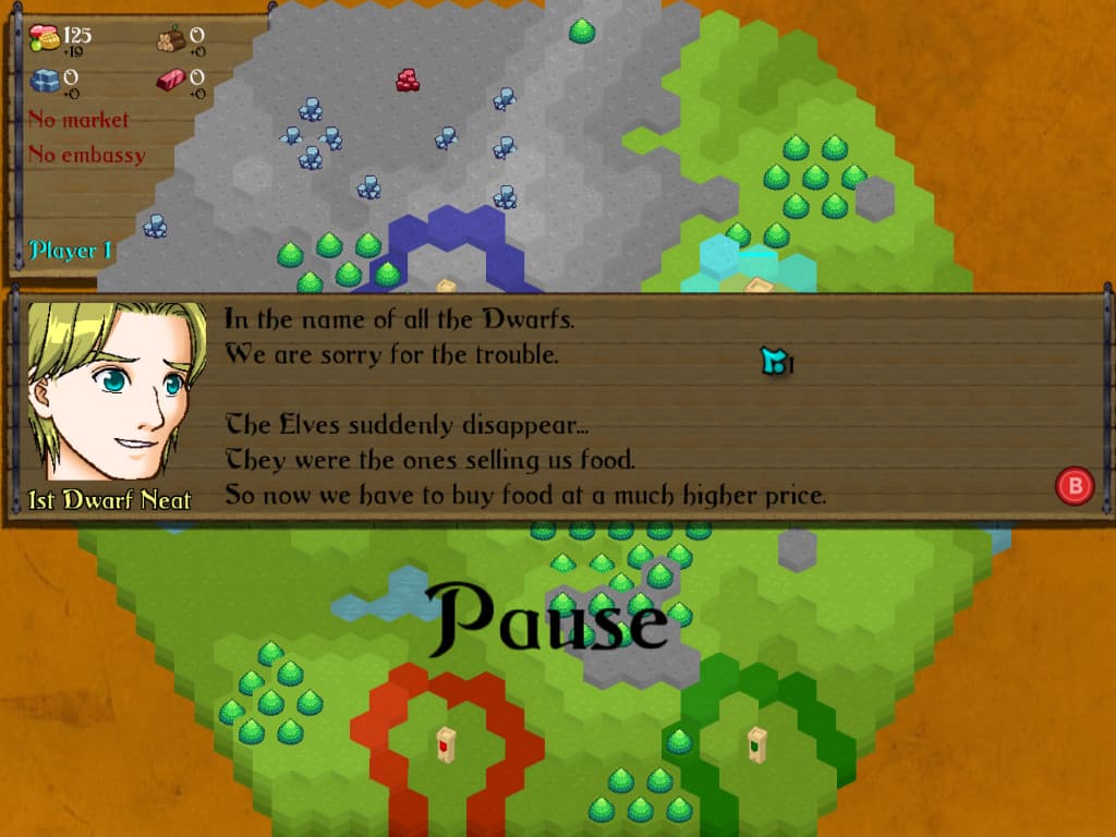 Little Kingdom 2 screenshot 4
