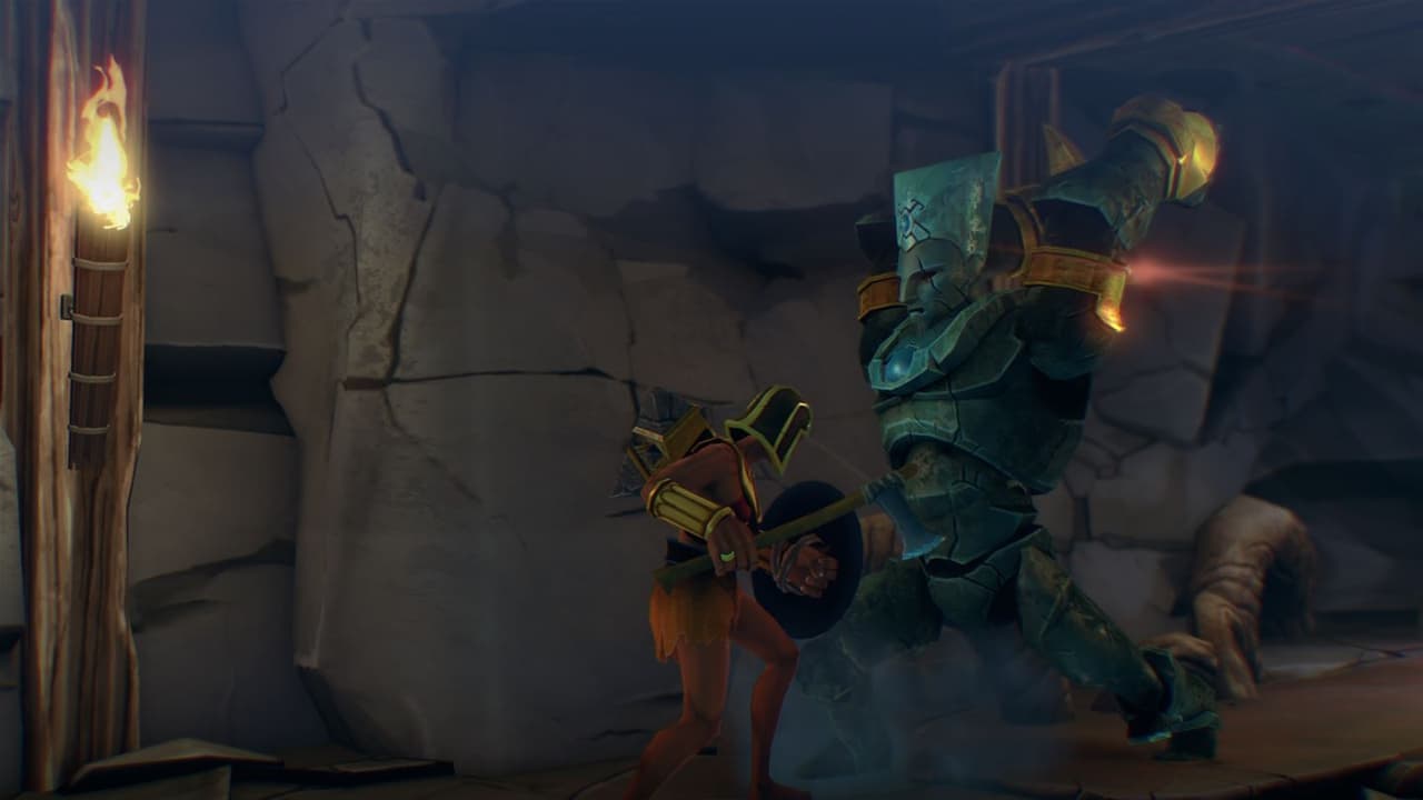 Pharaonic screenshot 6