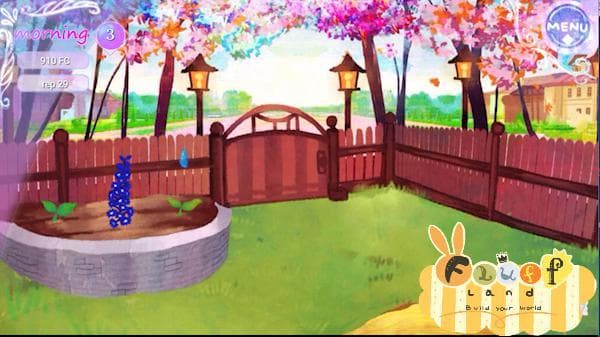 Fluffland screenshot 3