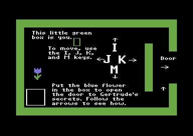 Gertrudes Secrets screenshot 6
