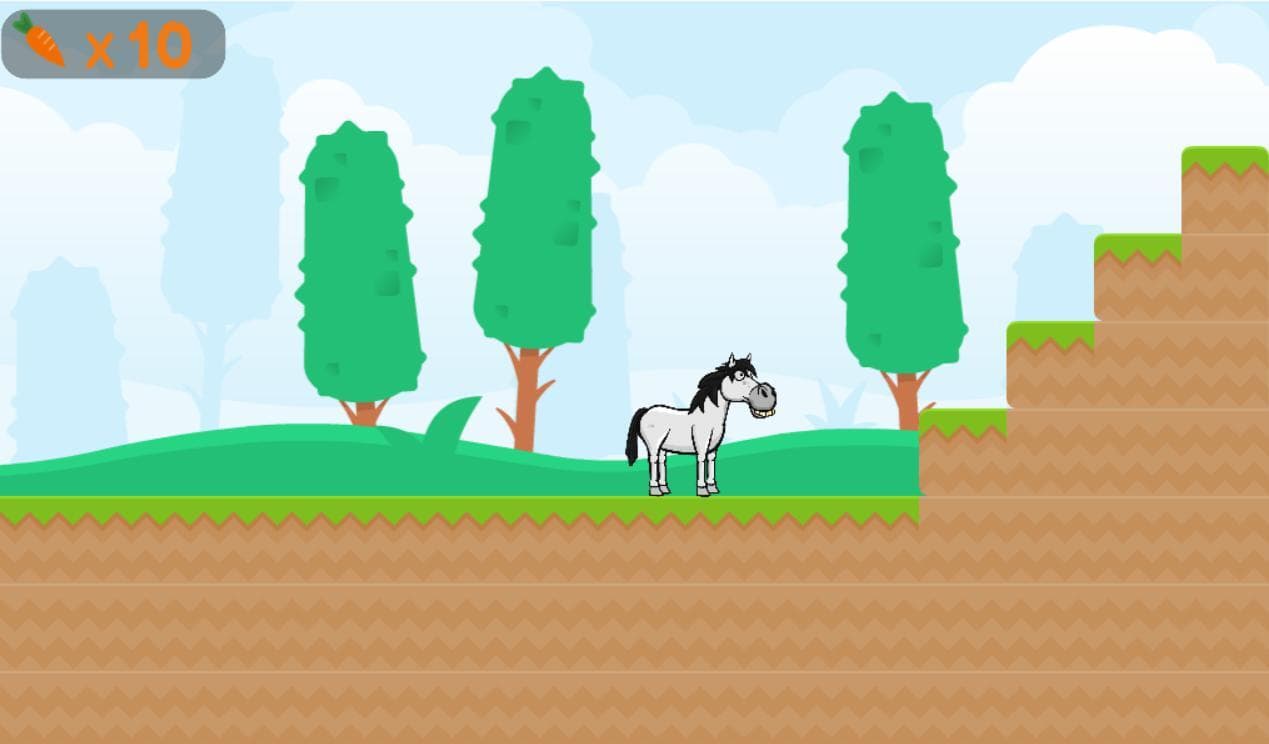 Checks Adventures demo