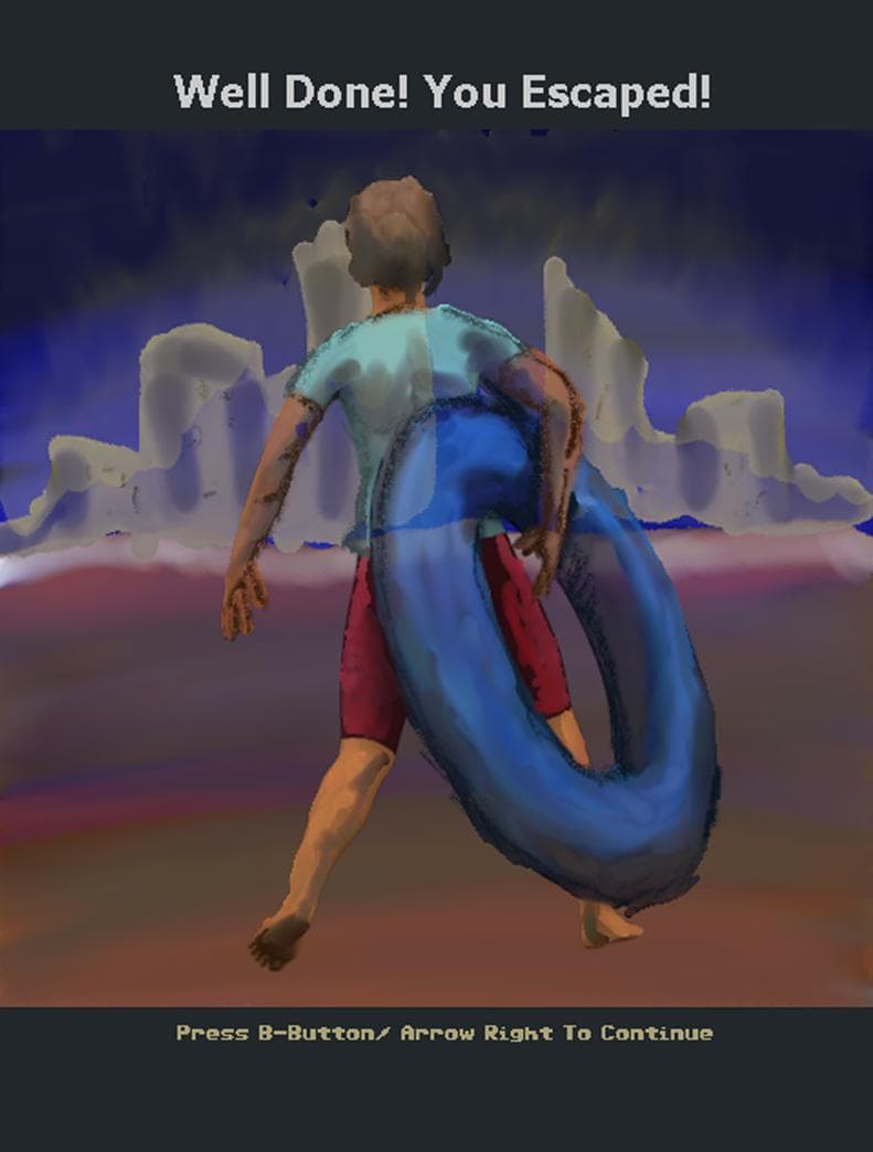 Plight Of The Extruder screenshot 5