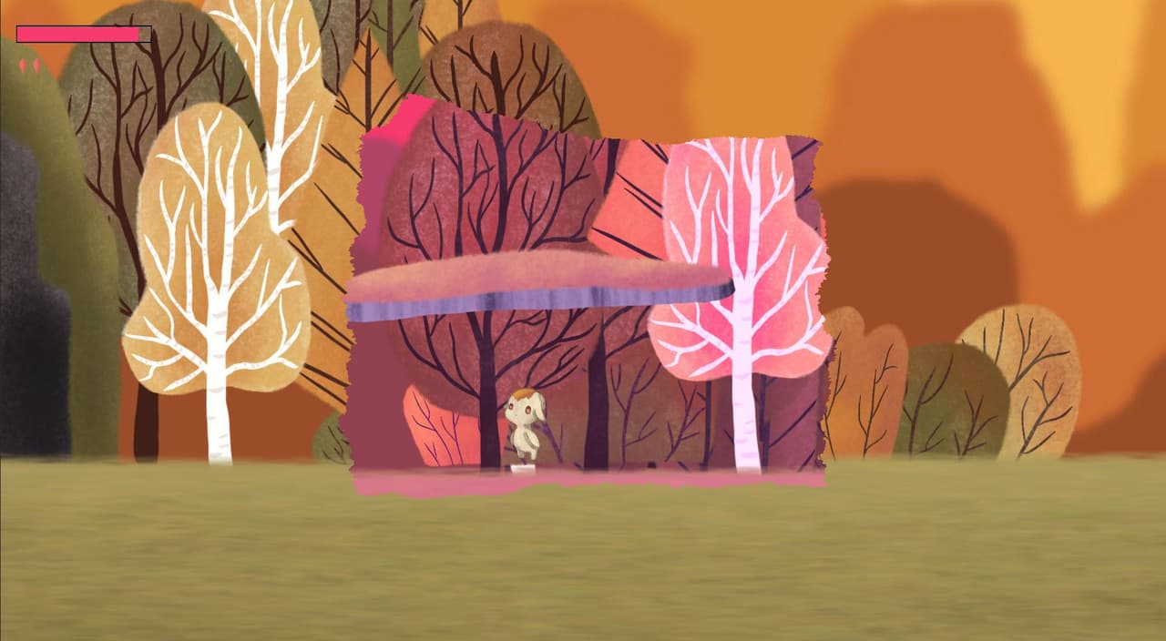 Nanis Dreamworld screenshot 2
