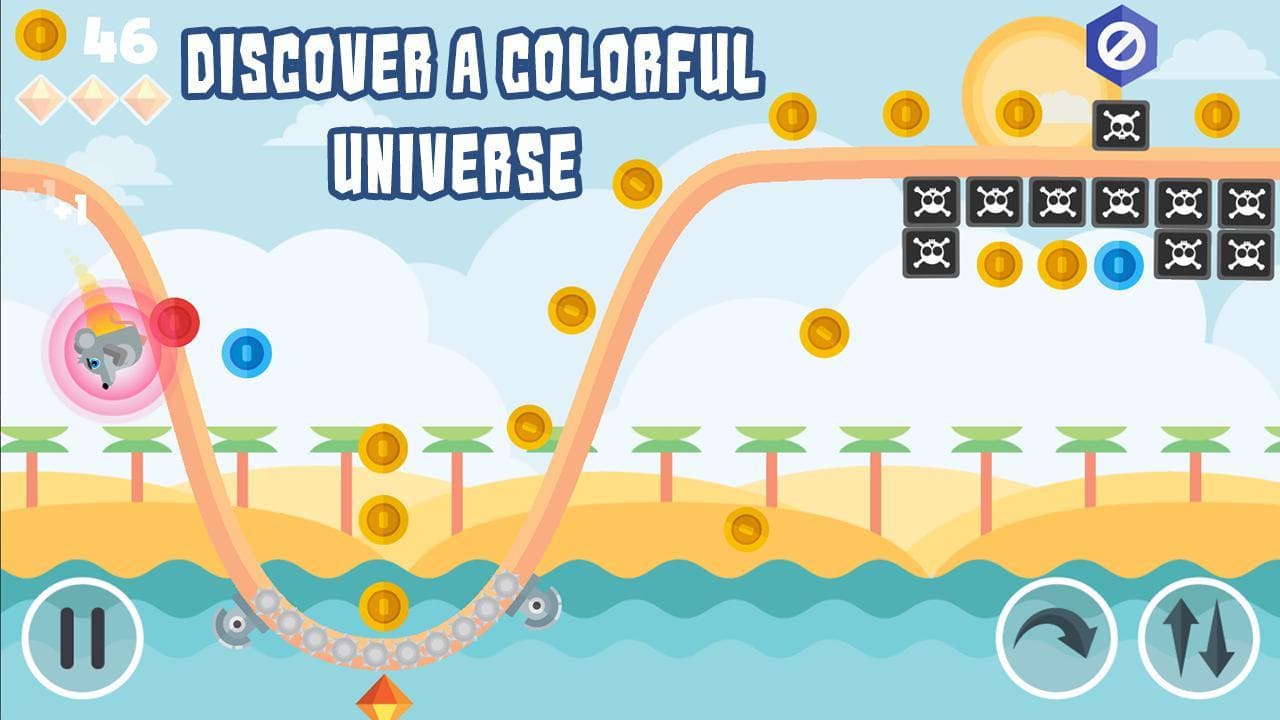 SupAnimalZ Dash screenshot 3