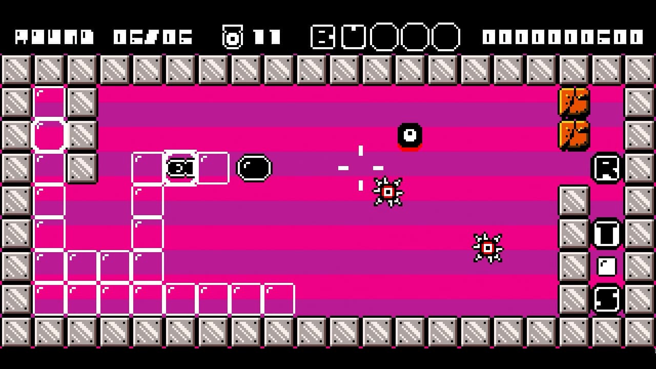 Bub-O Burst screenshot 3
