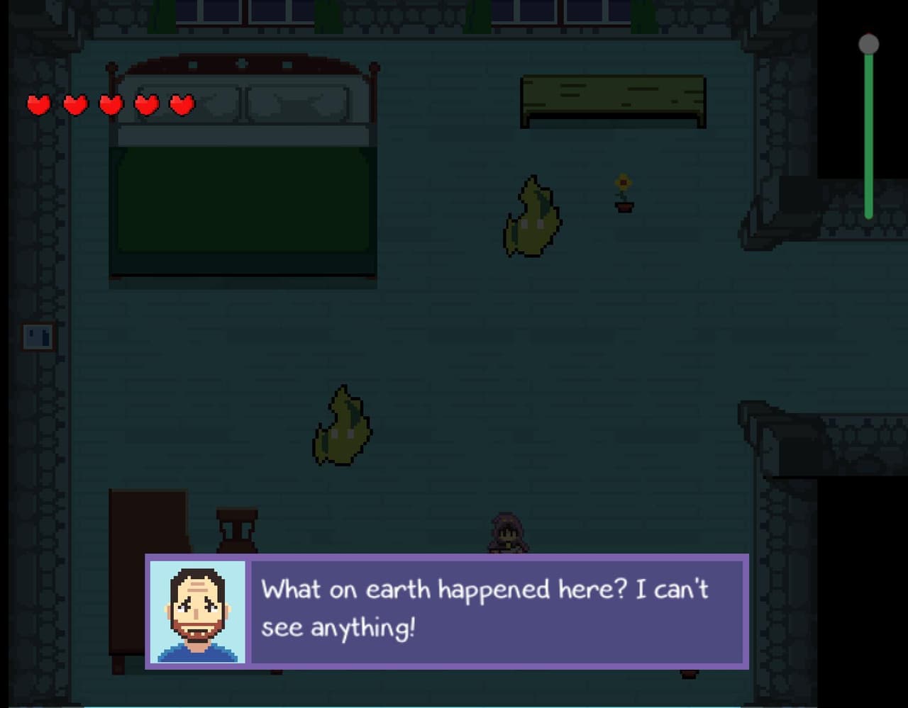 Through the Dark Realm screenshot 4