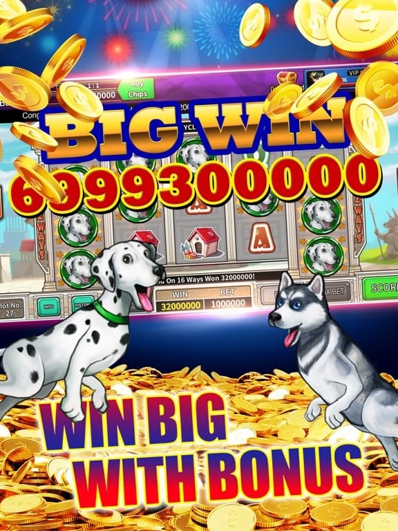 Wonder Casino screenshot 2