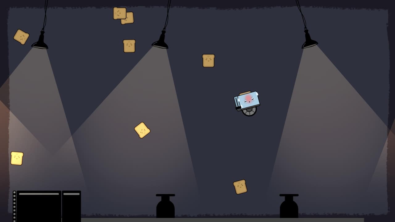 Toasty Trouble screenshot 2