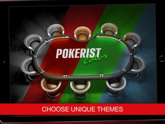 Texas Poker screenshot 4