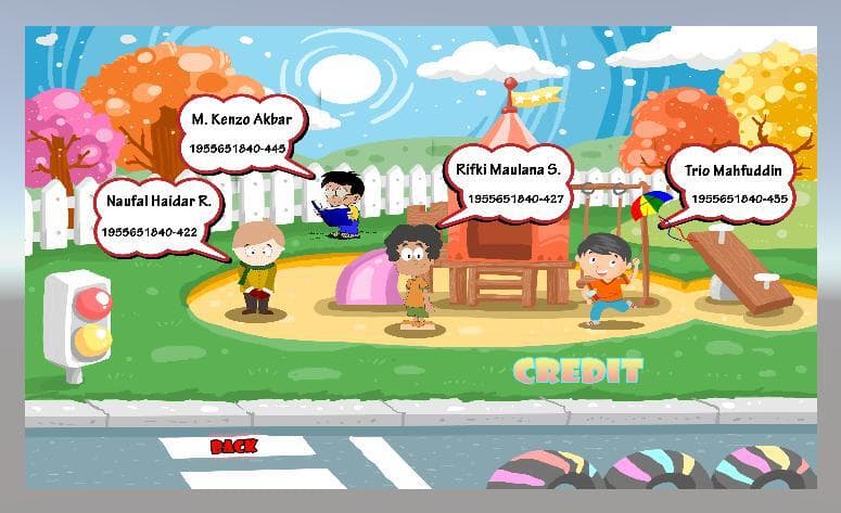 Virtual Playground screenshot 3