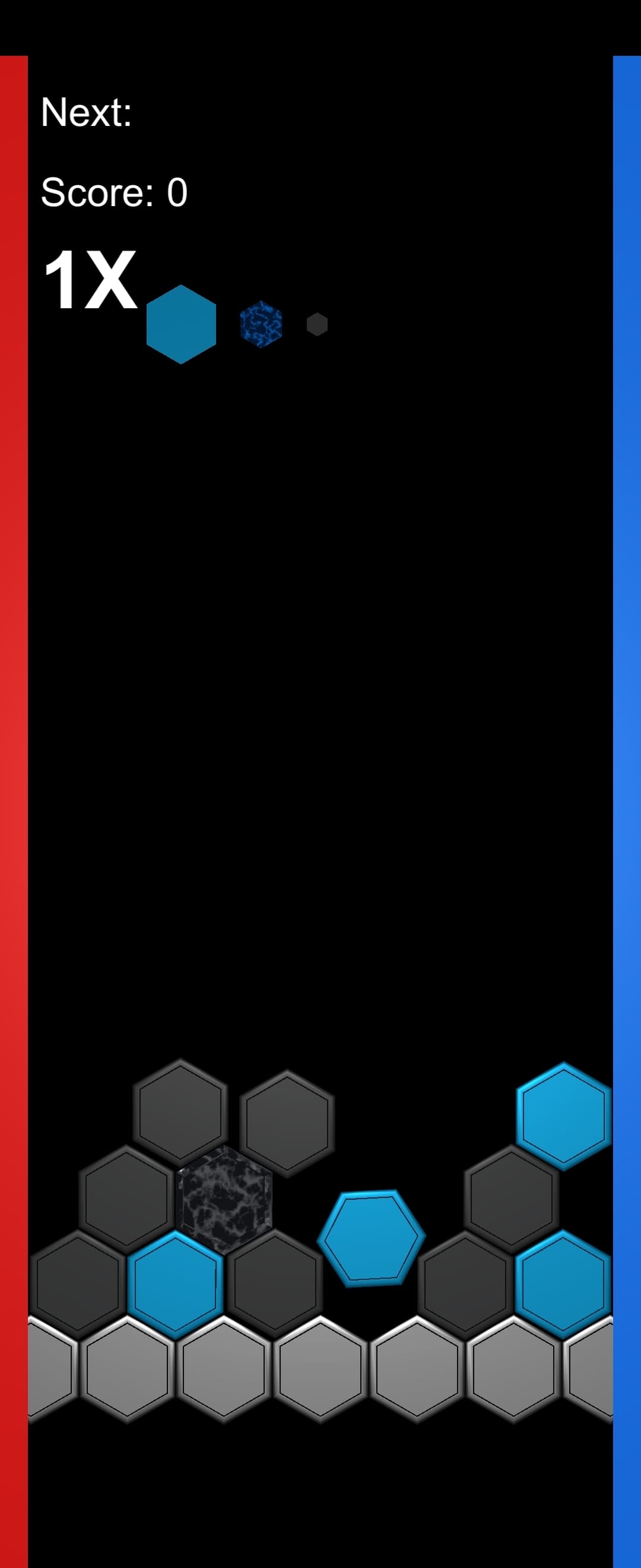 Electris screenshot 2