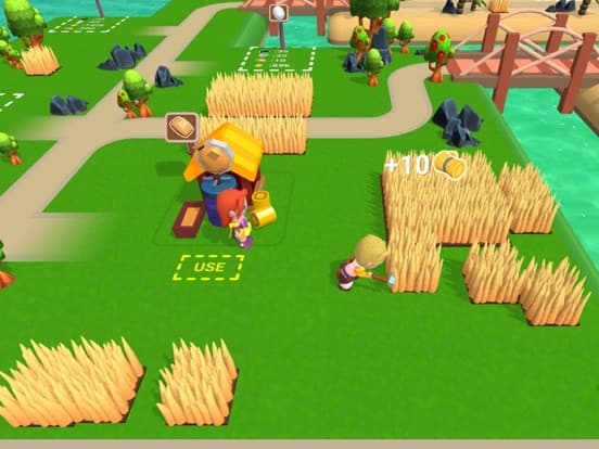 Meta Craft Land screenshot 4