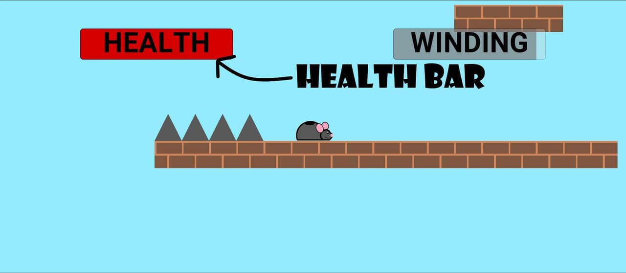 Mouse Tail screenshot 5