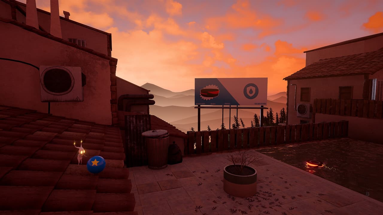 A Tale of Paper: Refolded screenshot 5