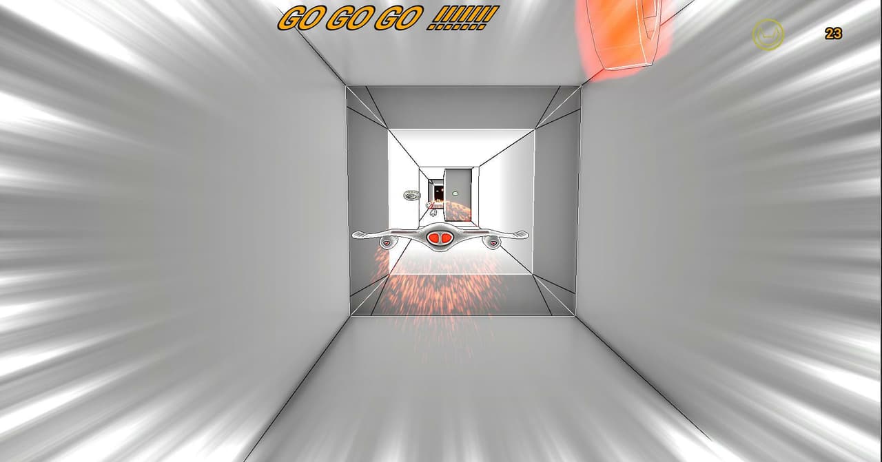 Trail Of Death screenshot 3