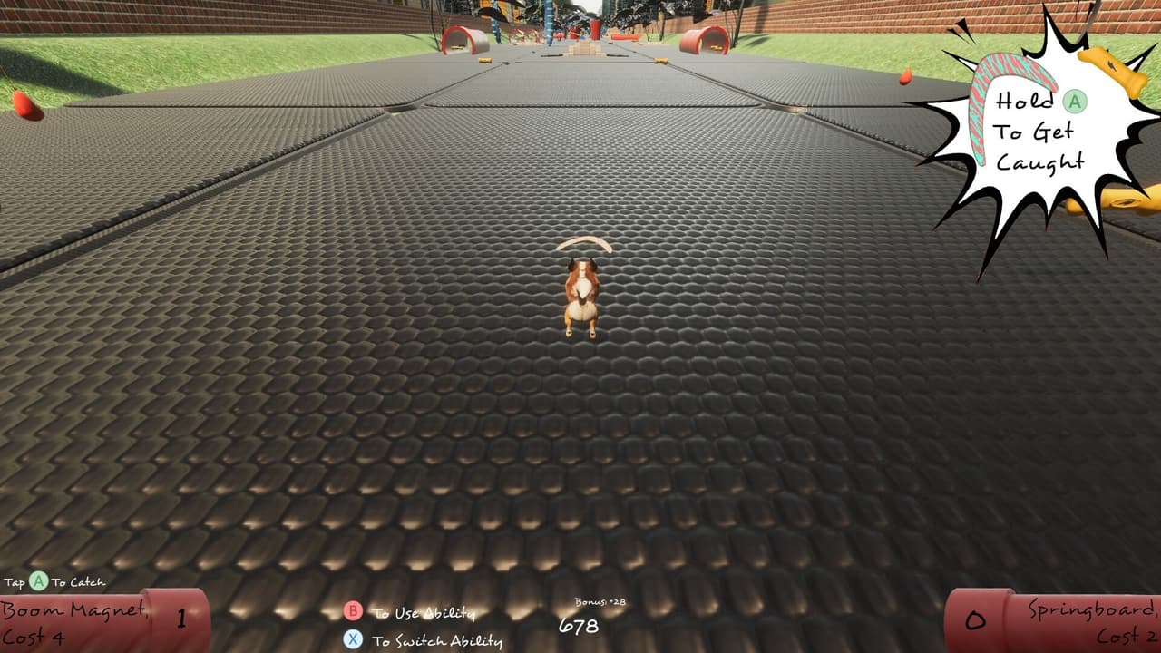 Boomer & Zoomer screenshot 3