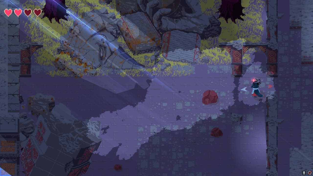 Haunted Antlers screenshot 5