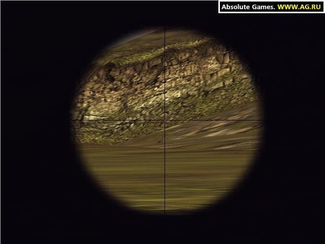 Big Game Trophy Hunter screenshot 6