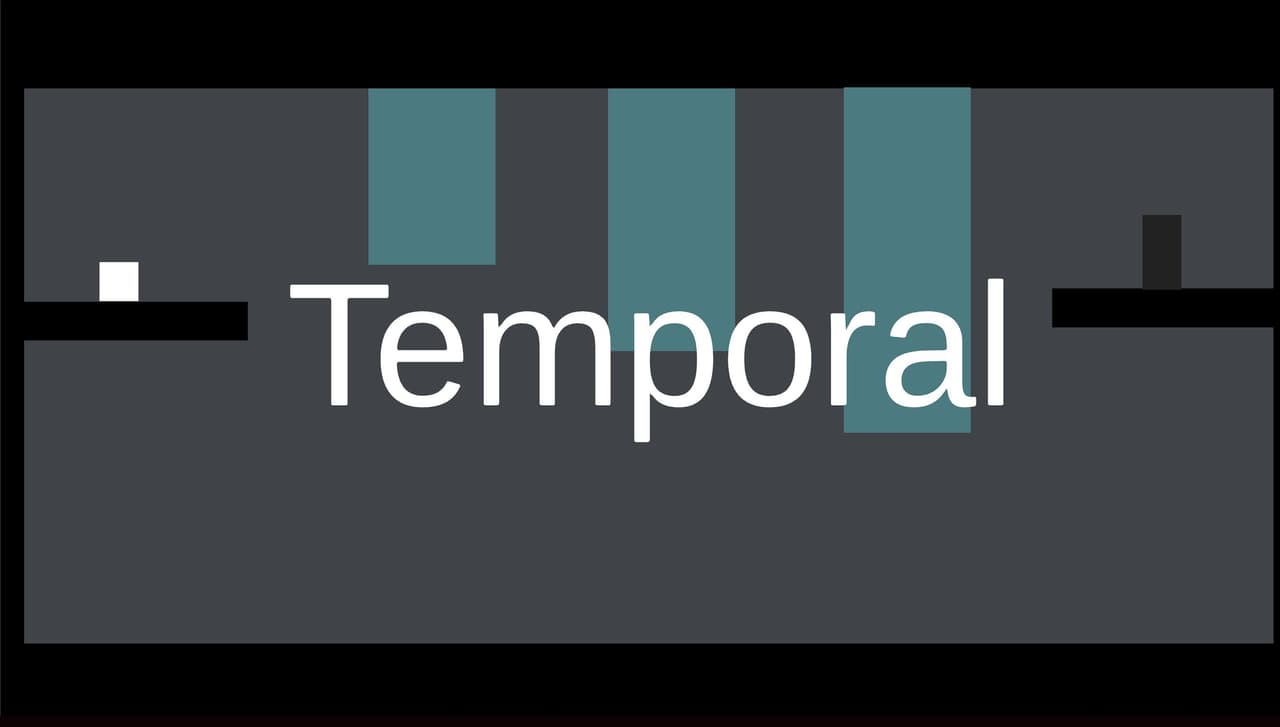 TEMPoral (Noah Lemaire)