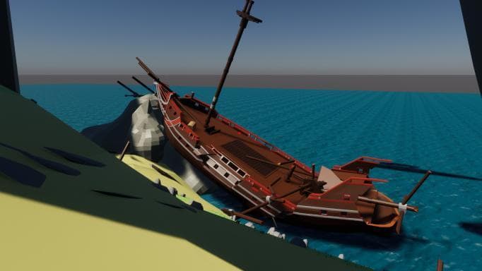 Island of adventures screenshot 3