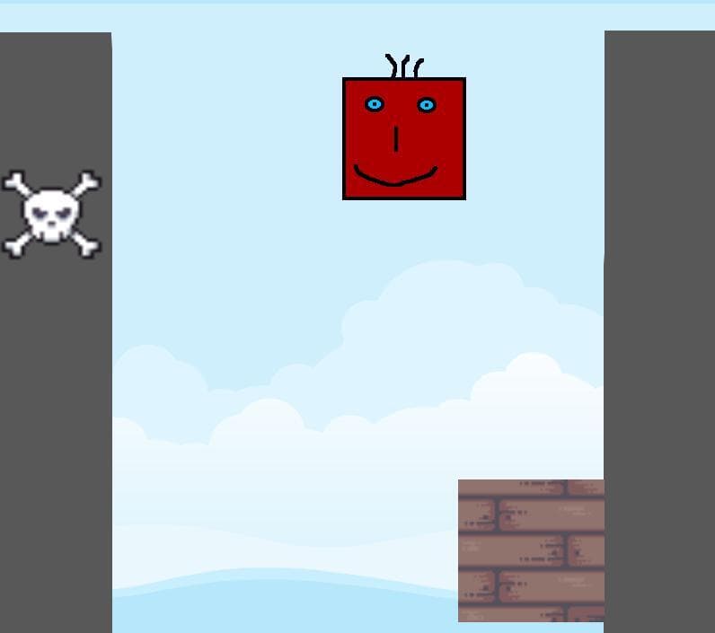 The falling Heinz