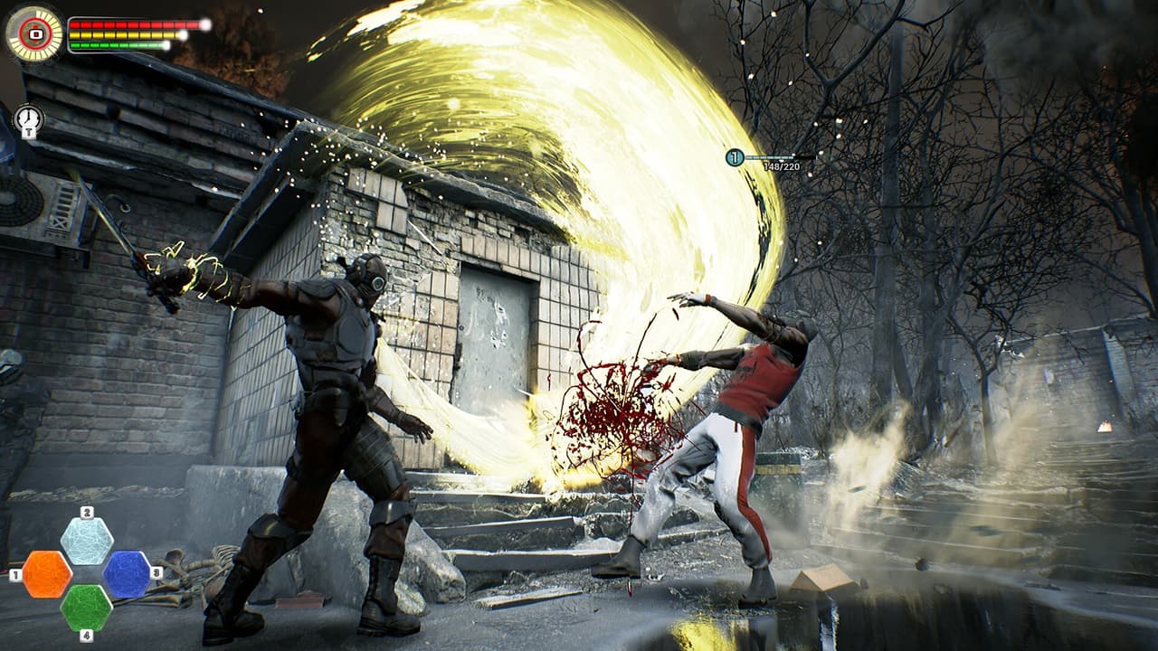 Elementite screenshot 2