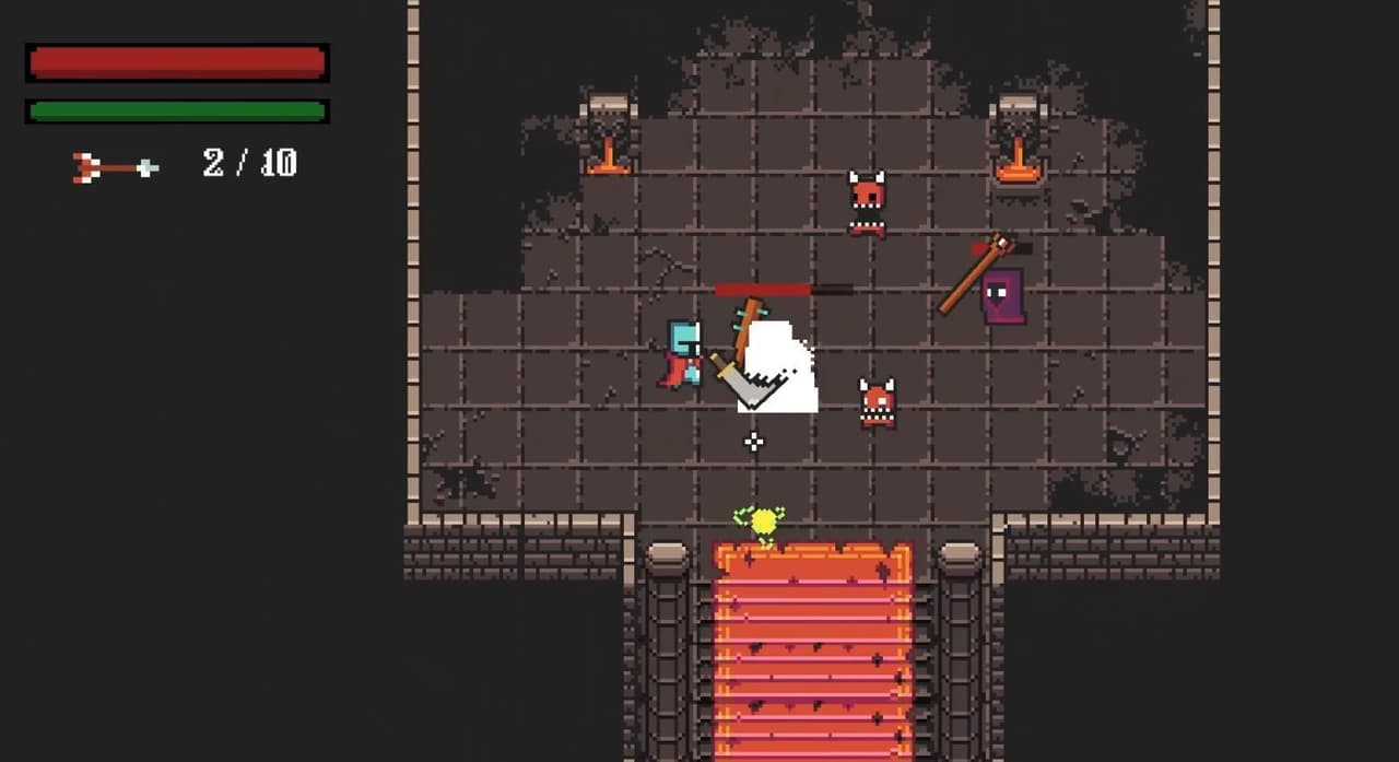 Take the Crown! screenshot 3