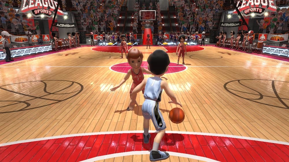 Big League Sports screenshot 3