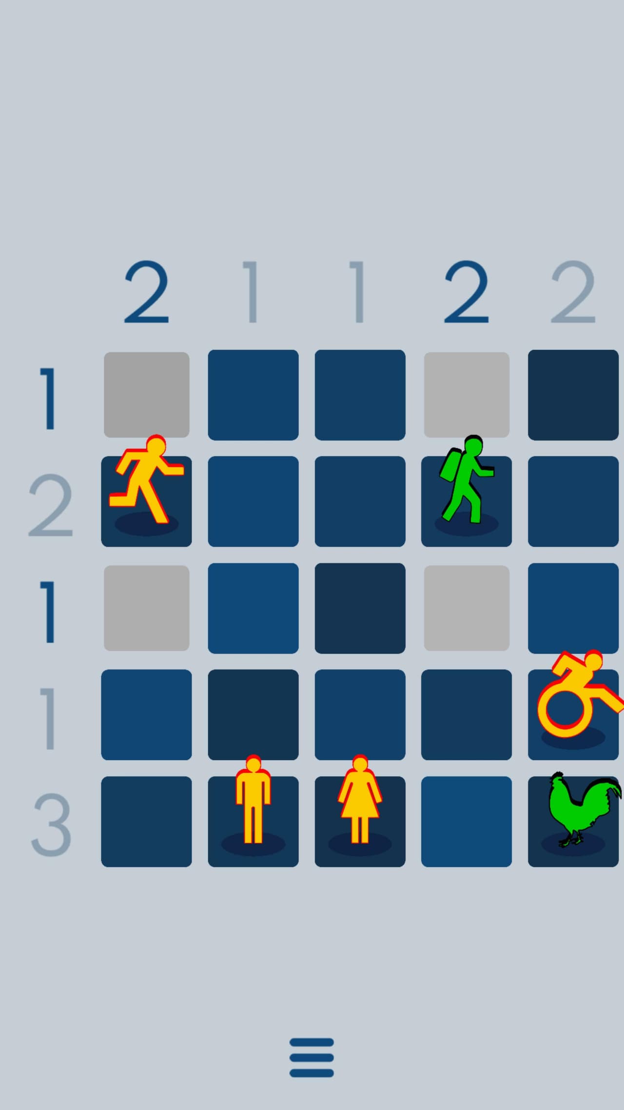 Social Distance Puzzles screenshot 2