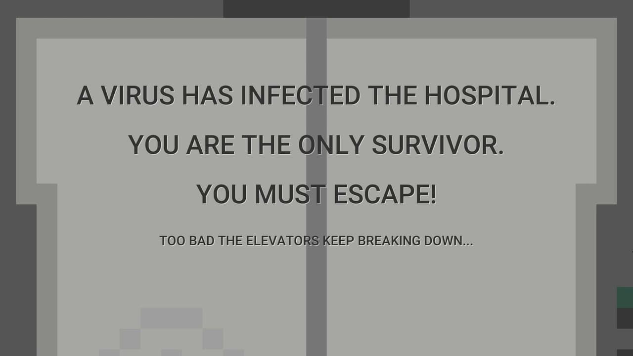 Hospital Horrors screenshot 2
