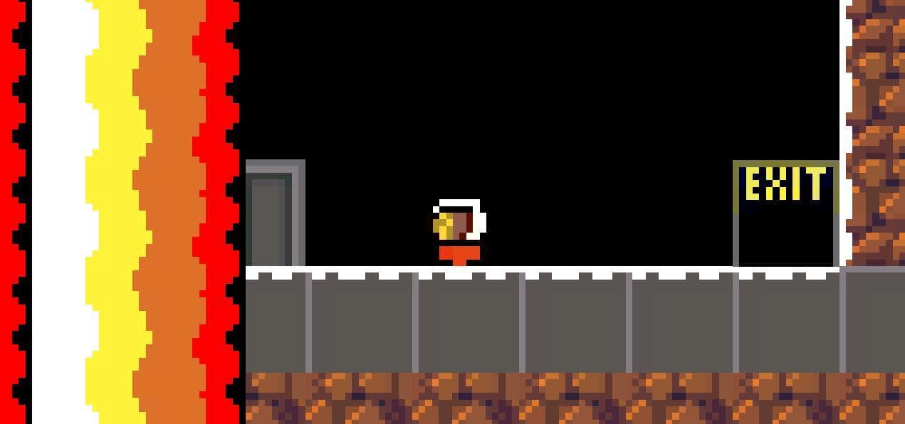 The Fall of Arcology ONE screenshot 2