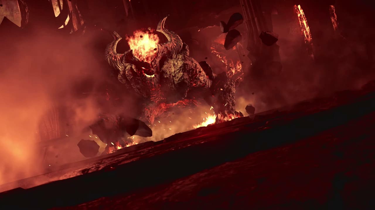 Demons Souls (2020) screenshot 3