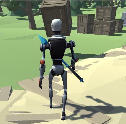 Kool Game screenshot 2