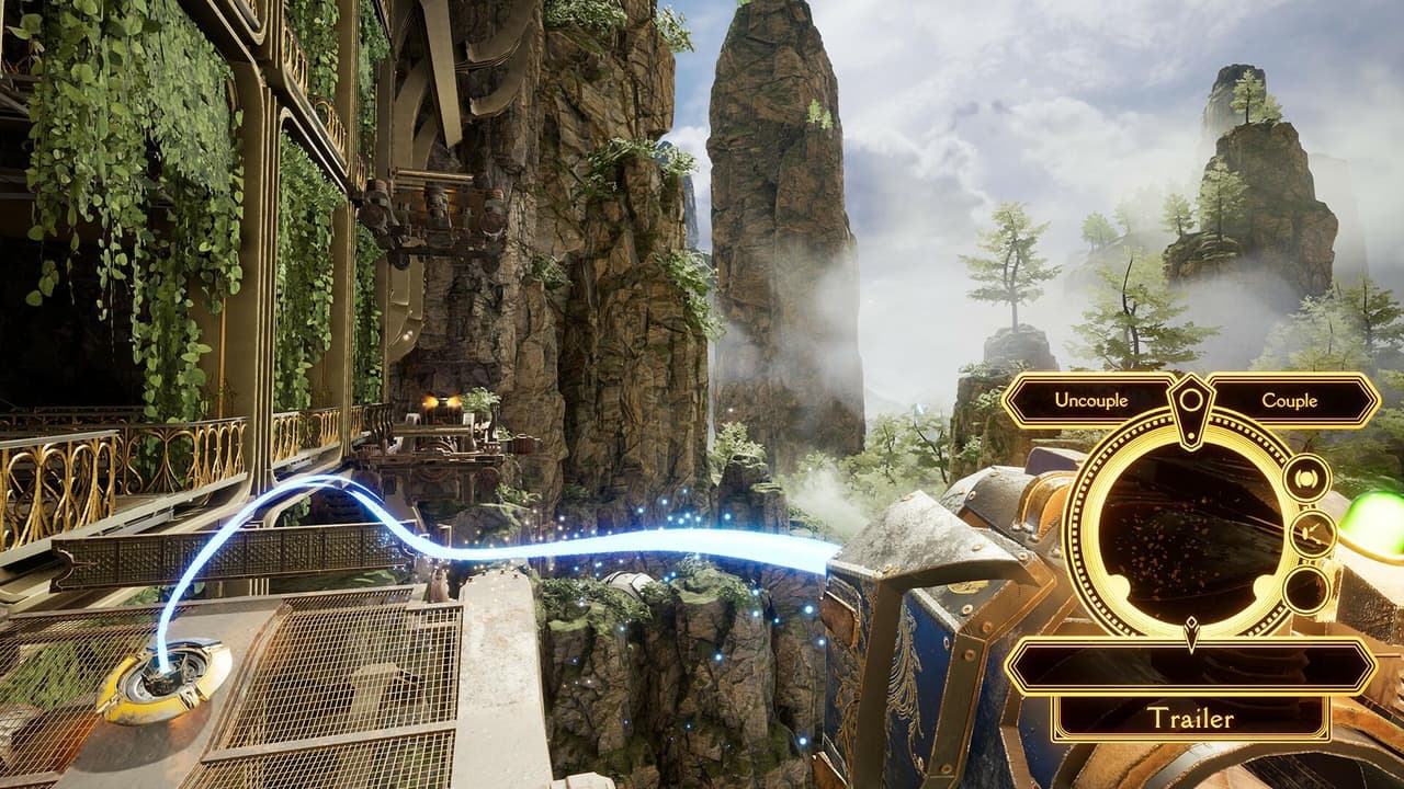 Firmament - The Keepers Bundle screenshot 3