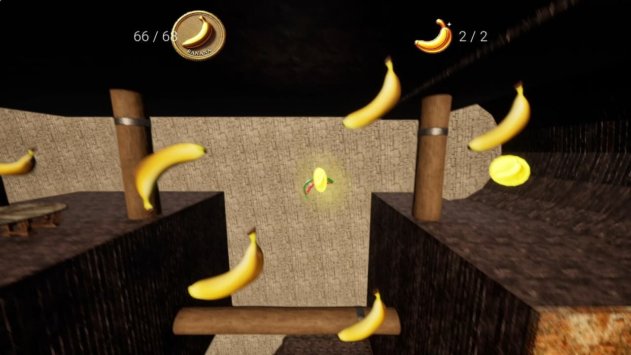 Banana Next Gen screenshot 2