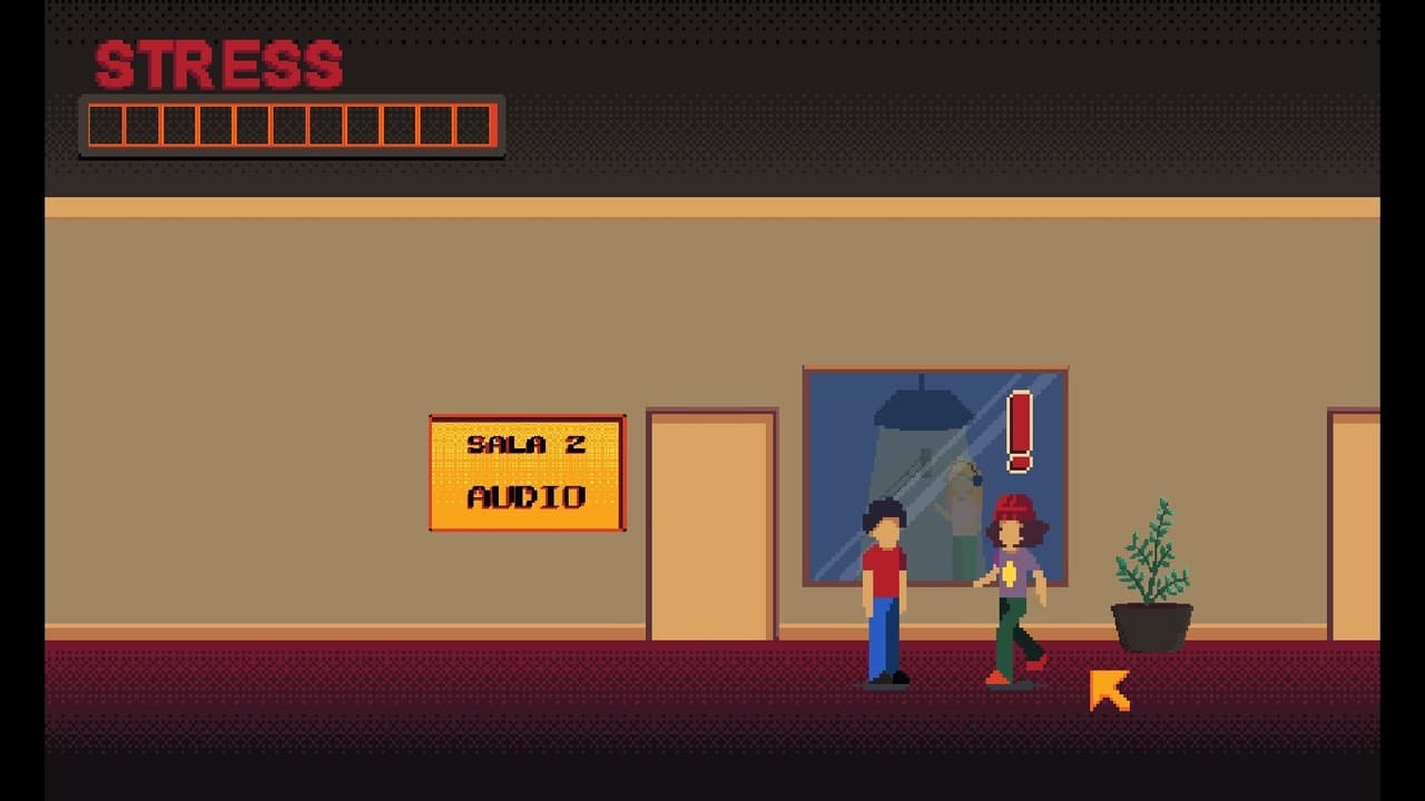 The Office - A Tale of Game Studio screenshot 2