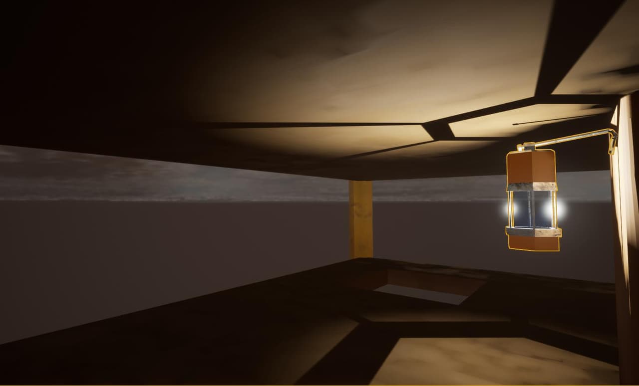 Boulder Moves, 3D PLATFORM PUZZLER screenshot 5