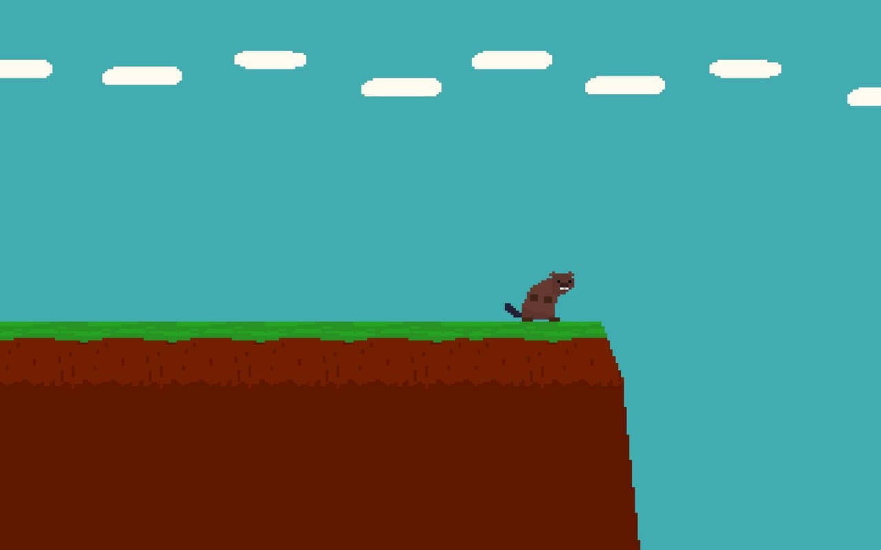Bobr vs Illuminati screenshot 5