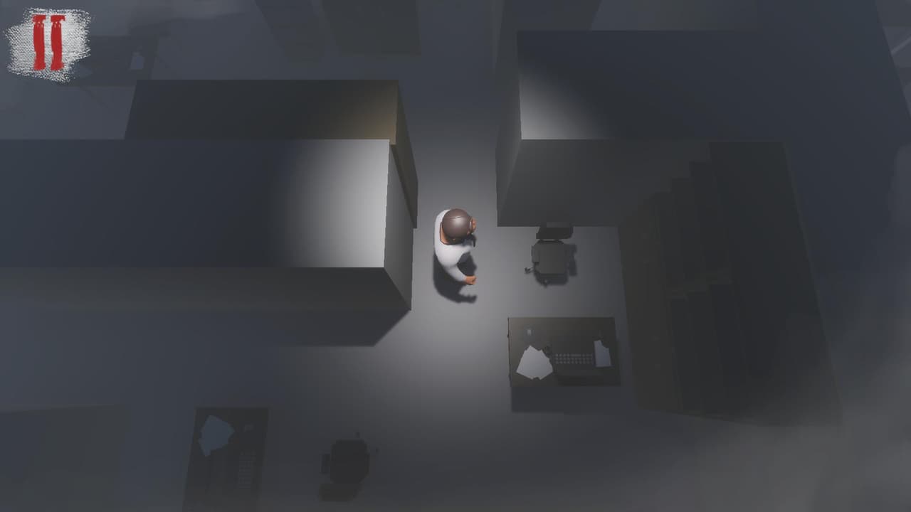 Afterland (itch) screenshot 5