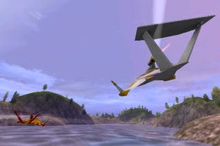 Ground Effect Lite screenshot 2