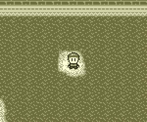 Very Short RPG