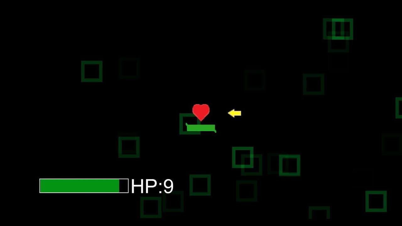 Round (R-Stid) screenshot 6